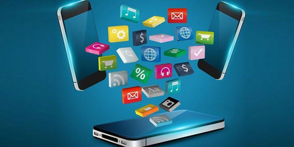 10 Advantages Of Mobile Apps For Your Business